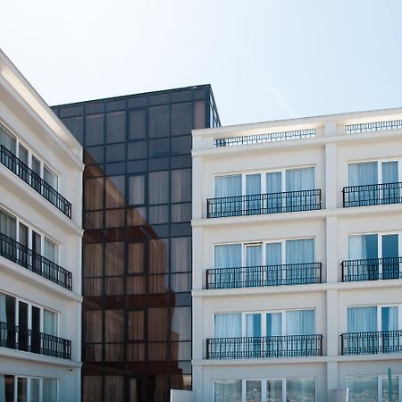The Terrace Boutique Hotel Tbilisi Luaran gambar