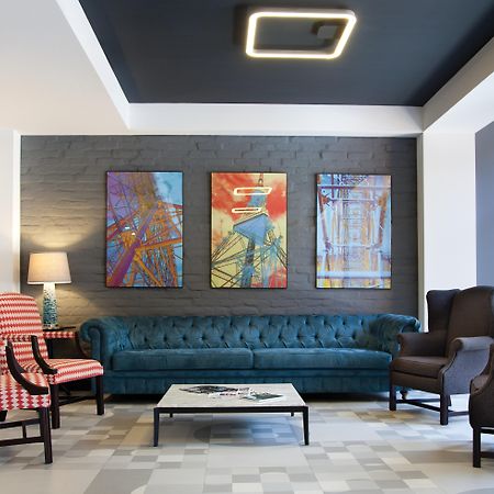 The Terrace Boutique Hotel Tbilisi Luaran gambar