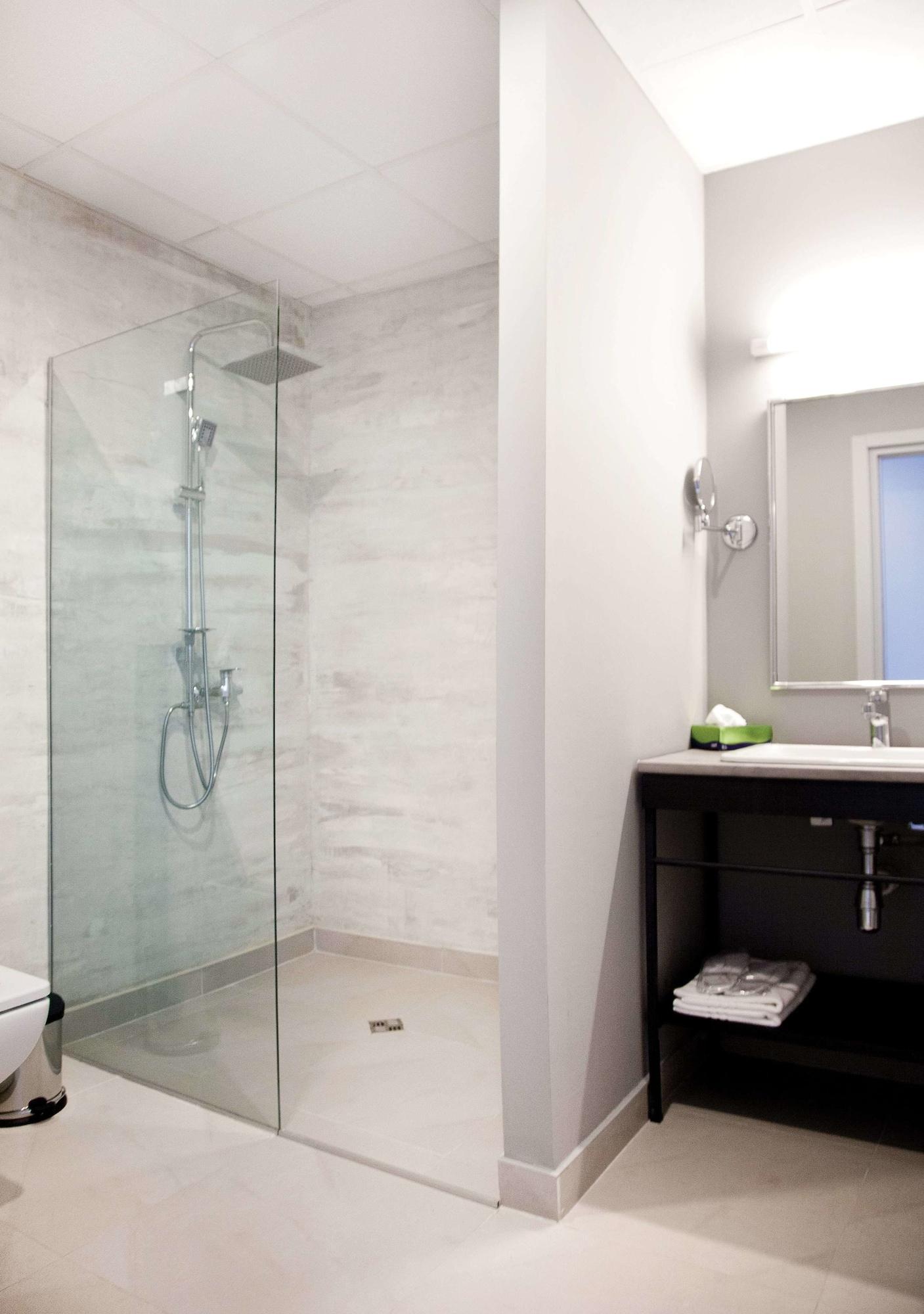 The Terrace Boutique Hotel Tbilisi Luaran gambar