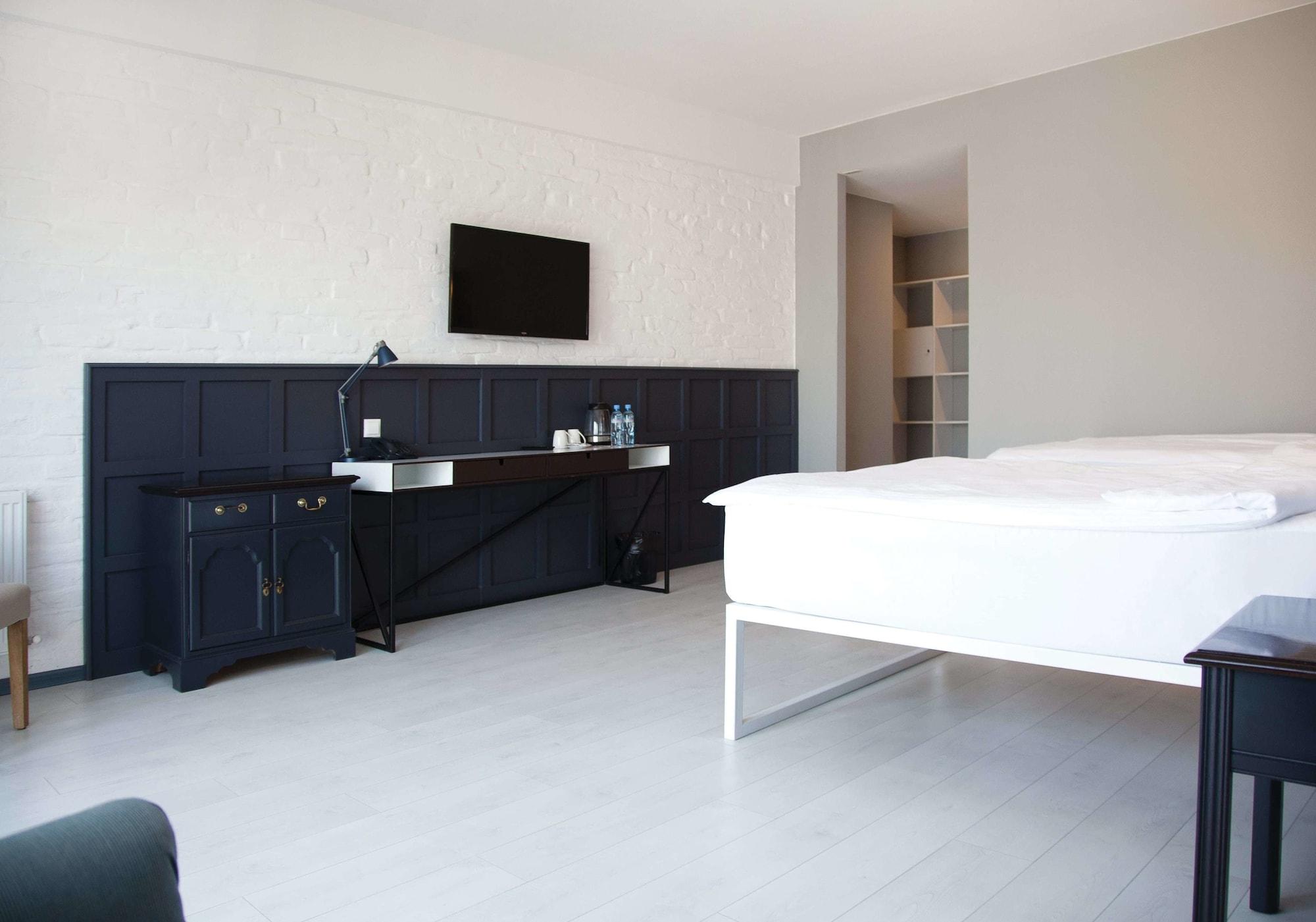 The Terrace Boutique Hotel Tbilisi Luaran gambar