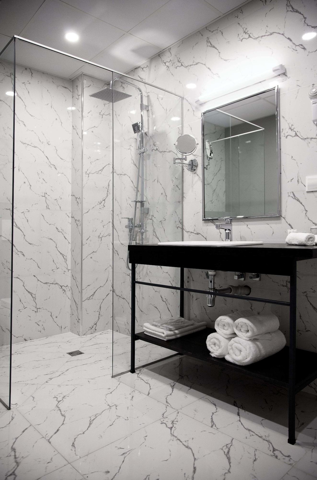 The Terrace Boutique Hotel Tbilisi Luaran gambar