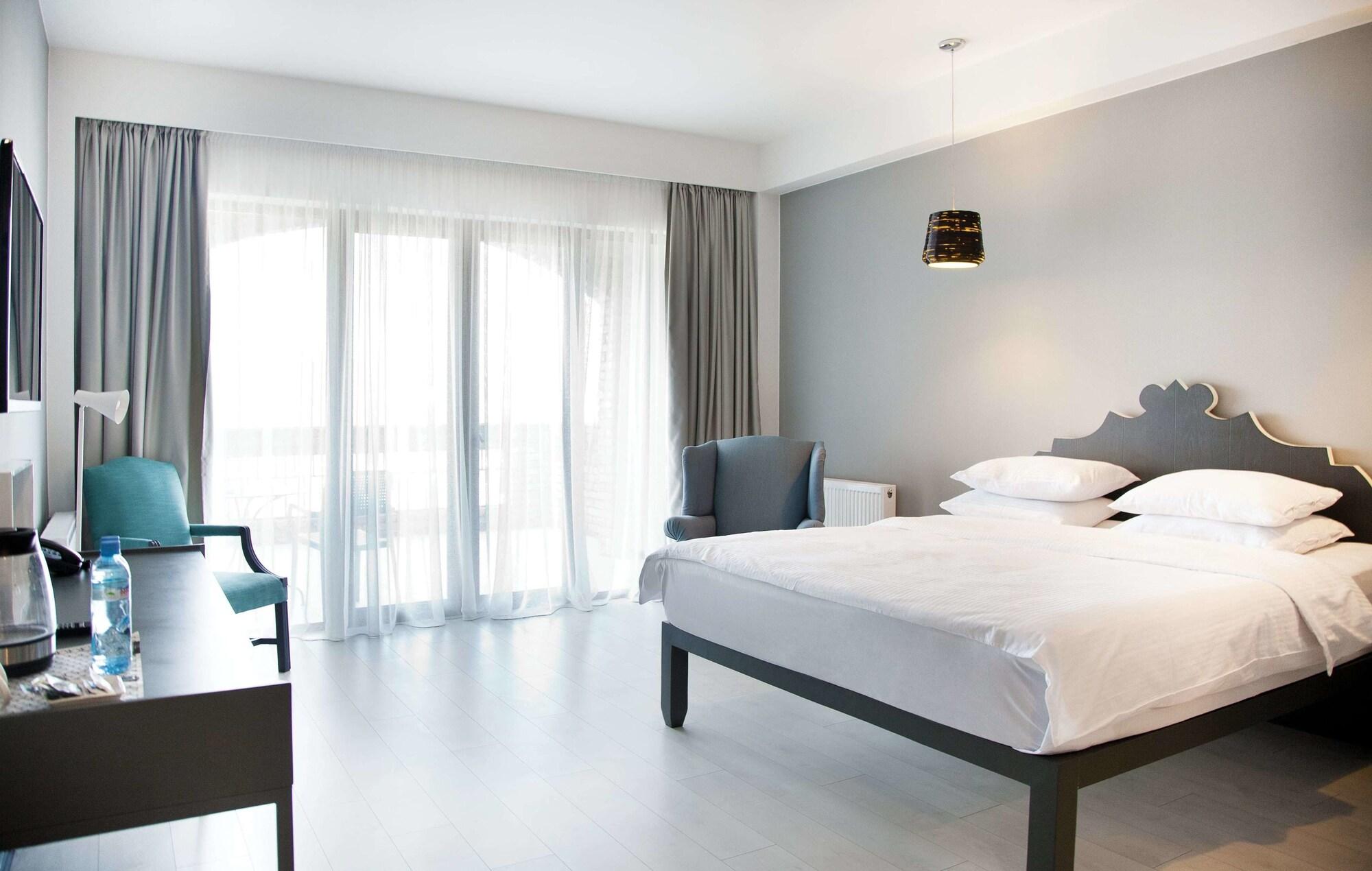 The Terrace Boutique Hotel Tbilisi Luaran gambar