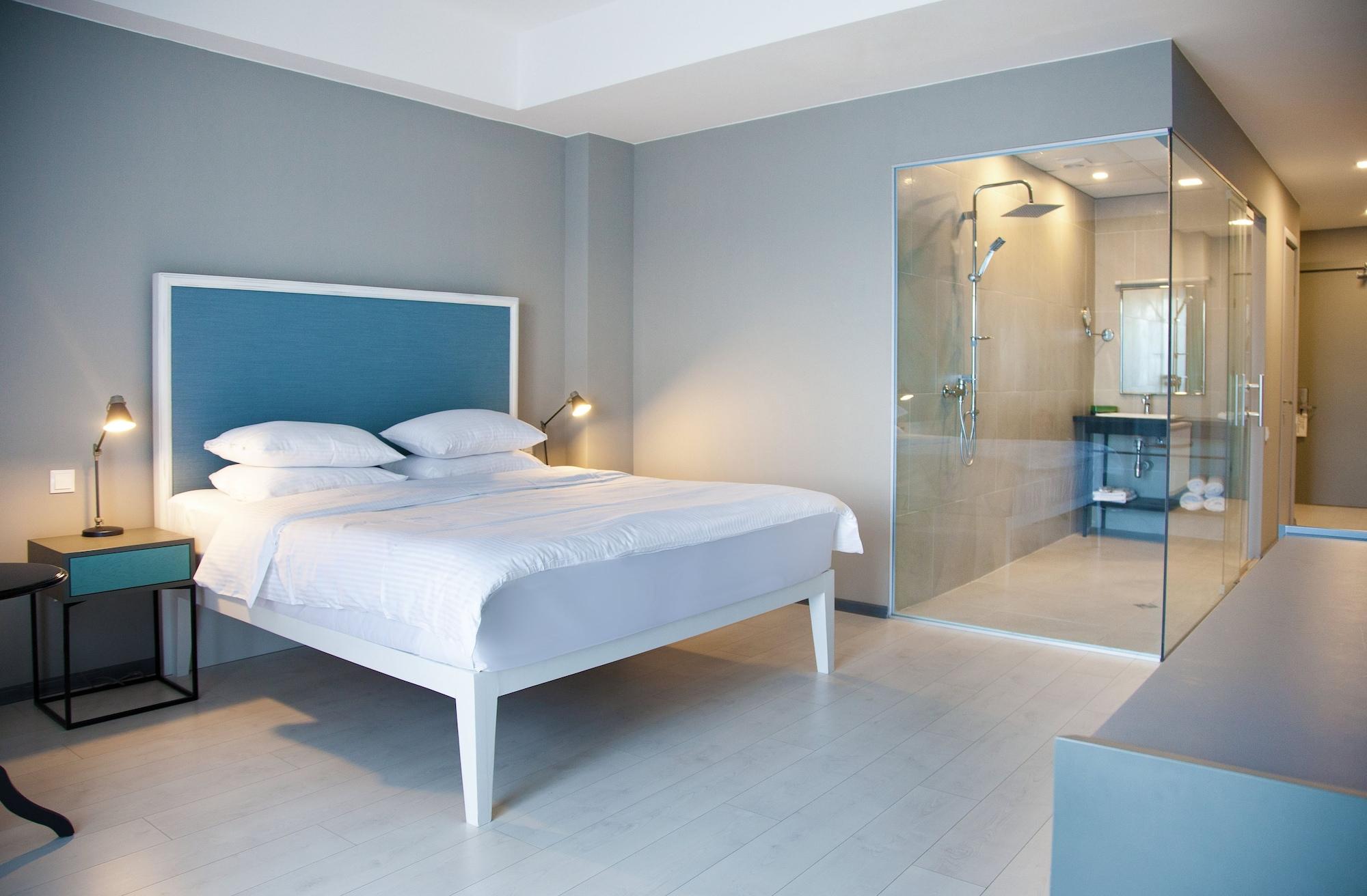 The Terrace Boutique Hotel Tbilisi Luaran gambar