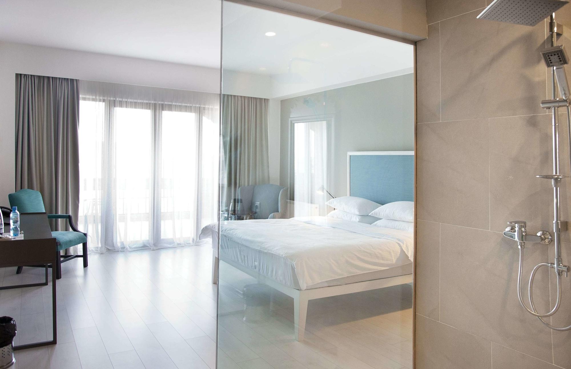 The Terrace Boutique Hotel Tbilisi Luaran gambar