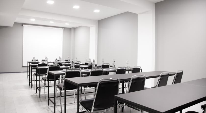The Terrace Boutique Hotel Tbilisi Luaran gambar