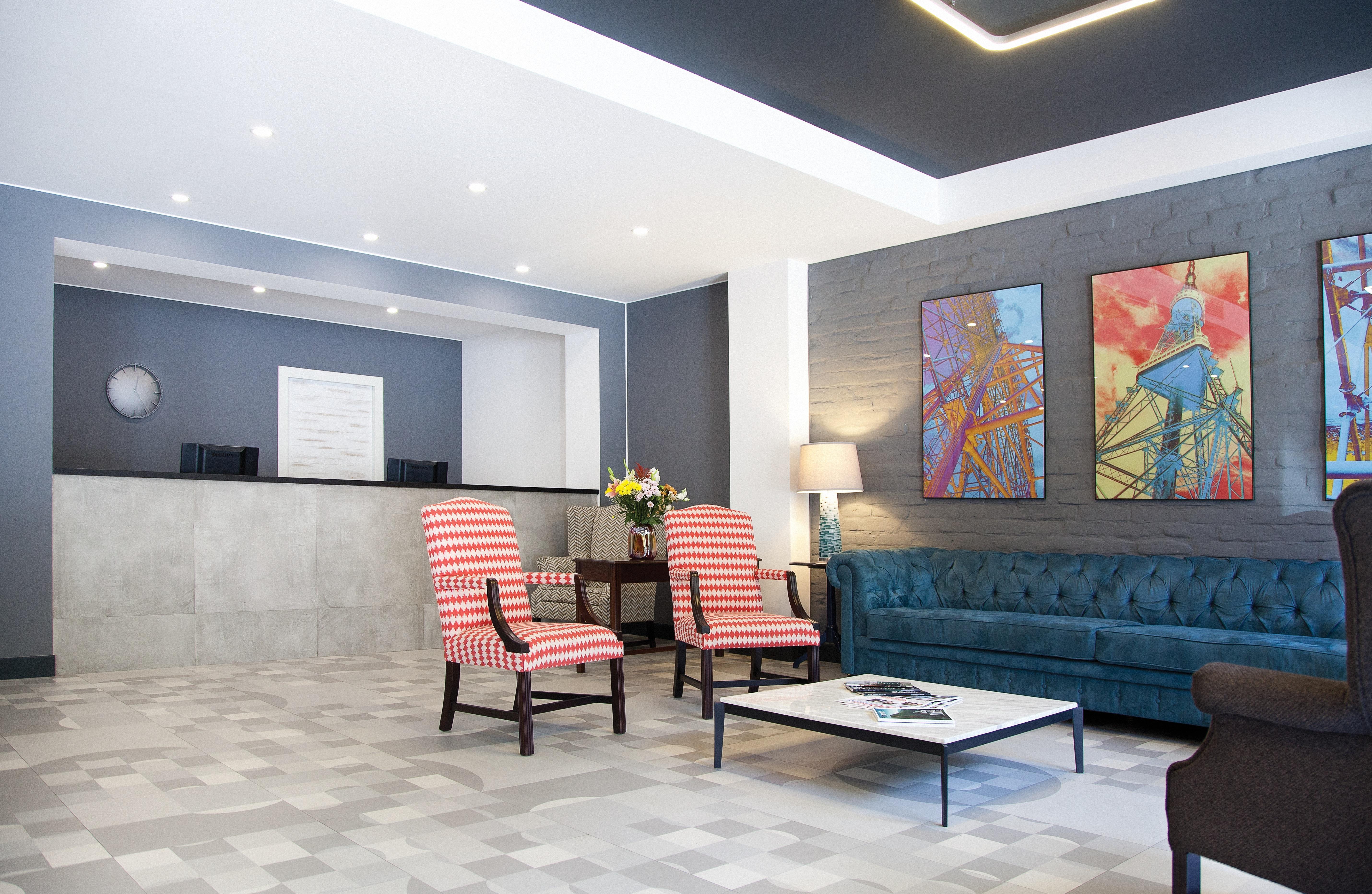 The Terrace Boutique Hotel Tbilisi Luaran gambar