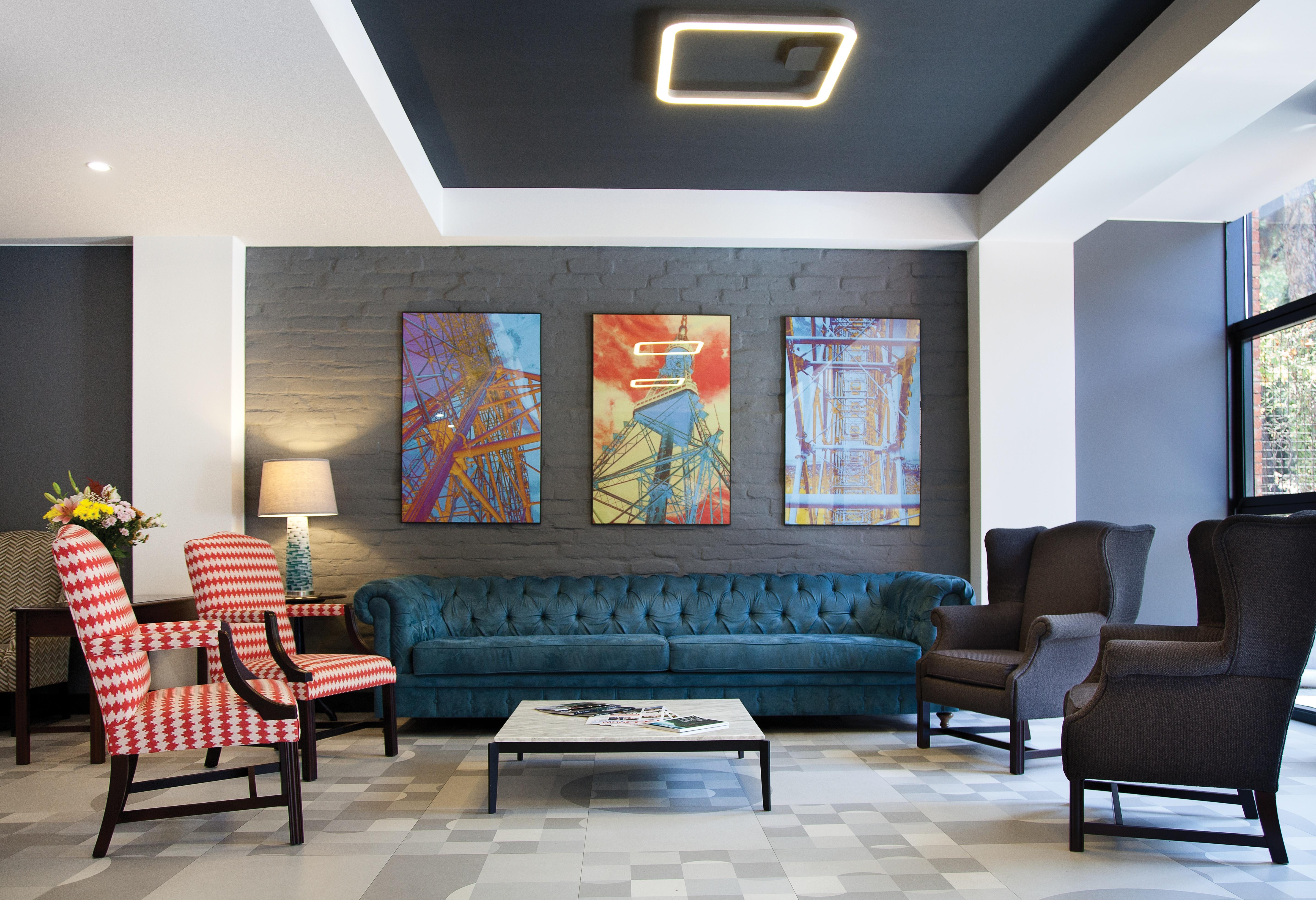 The Terrace Boutique Hotel Tbilisi Luaran gambar