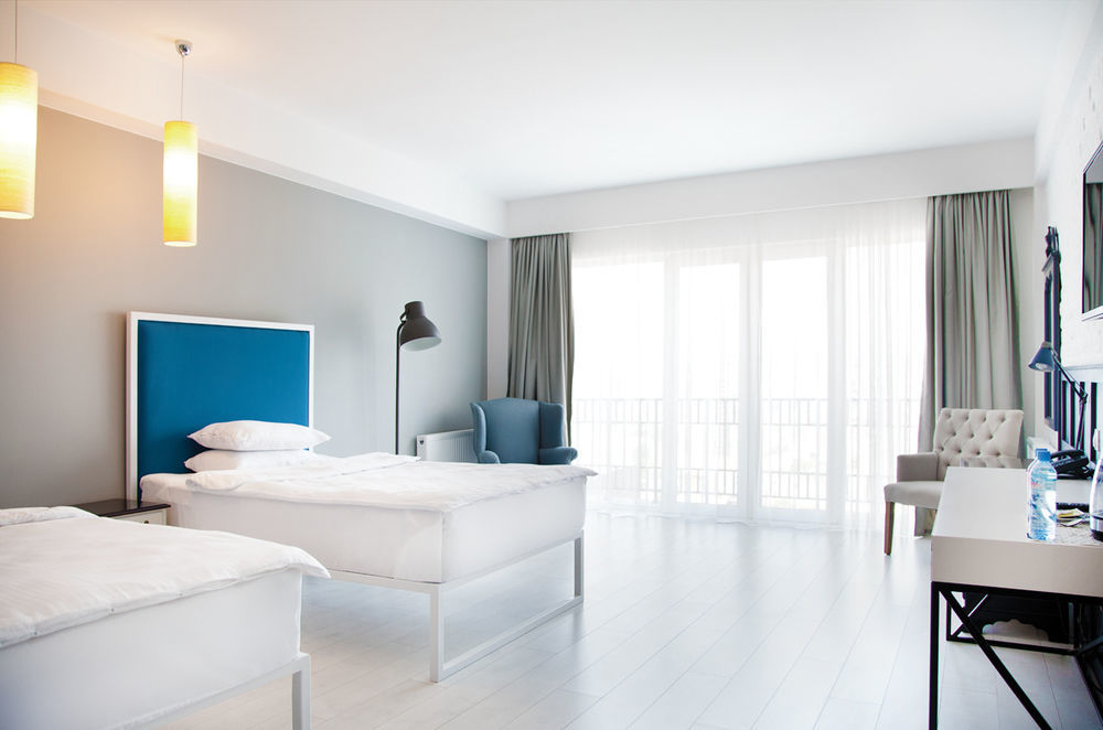 The Terrace Boutique Hotel Tbilisi Luaran gambar