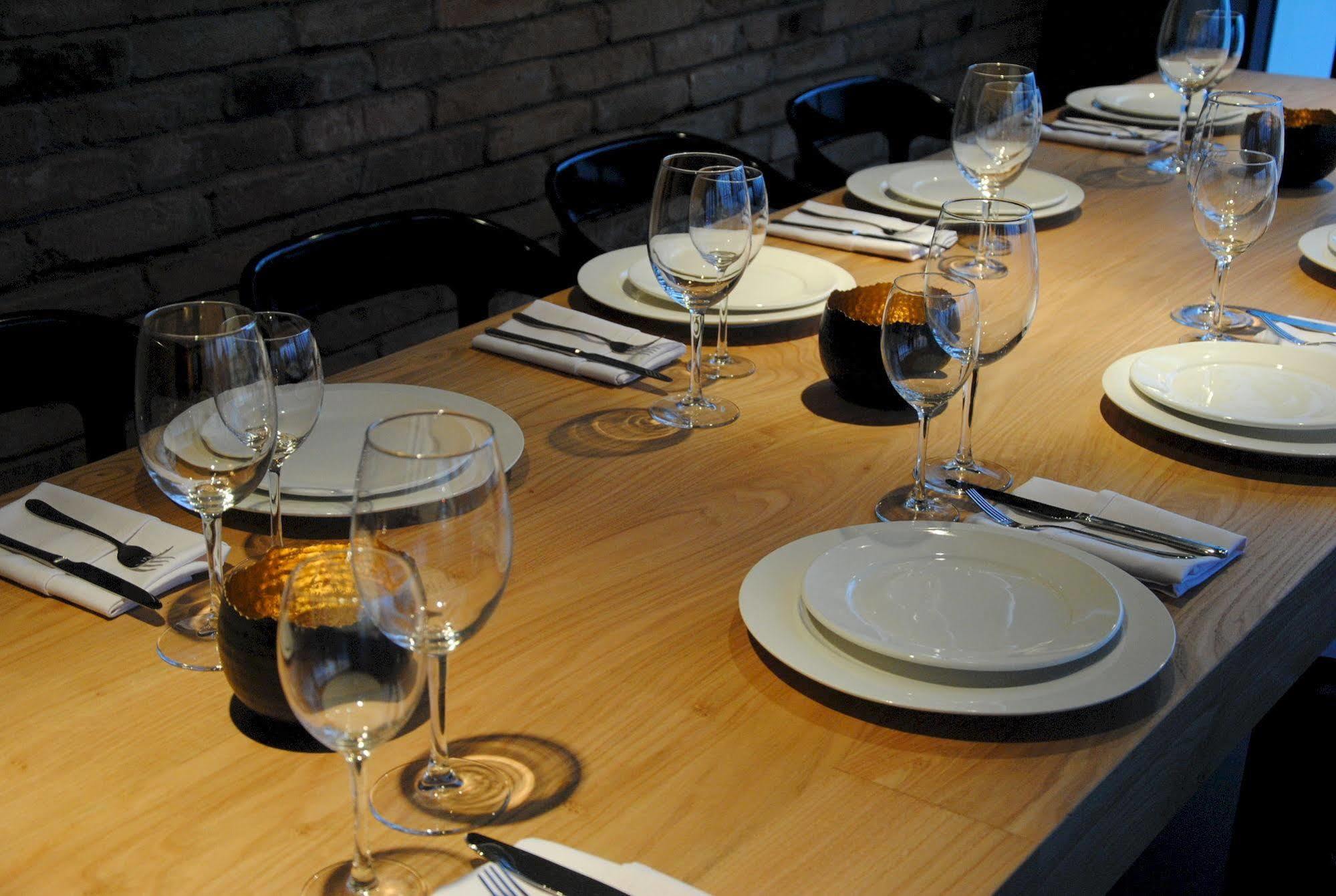 The Terrace Boutique Hotel Tbilisi Luaran gambar