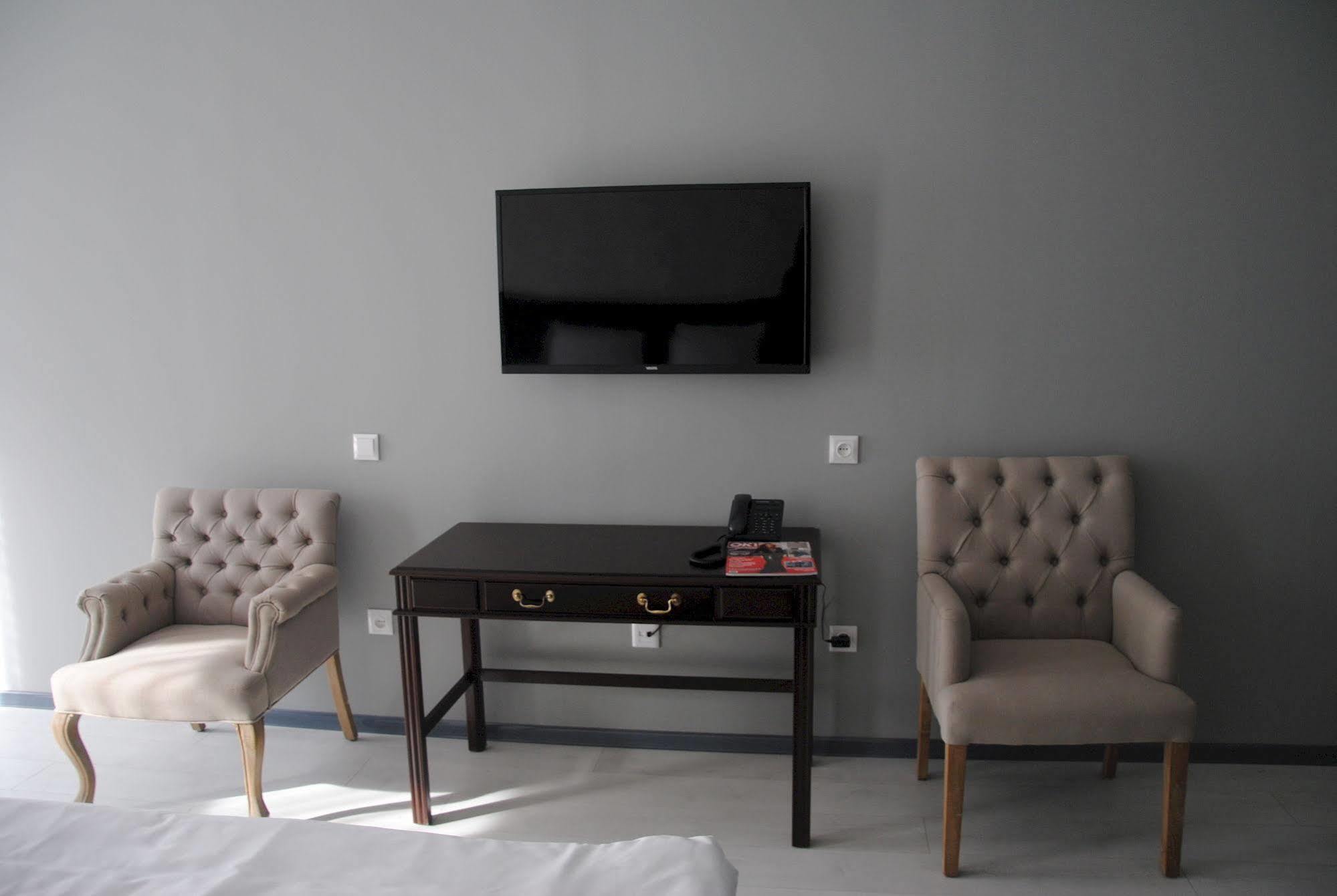 The Terrace Boutique Hotel Tbilisi Luaran gambar