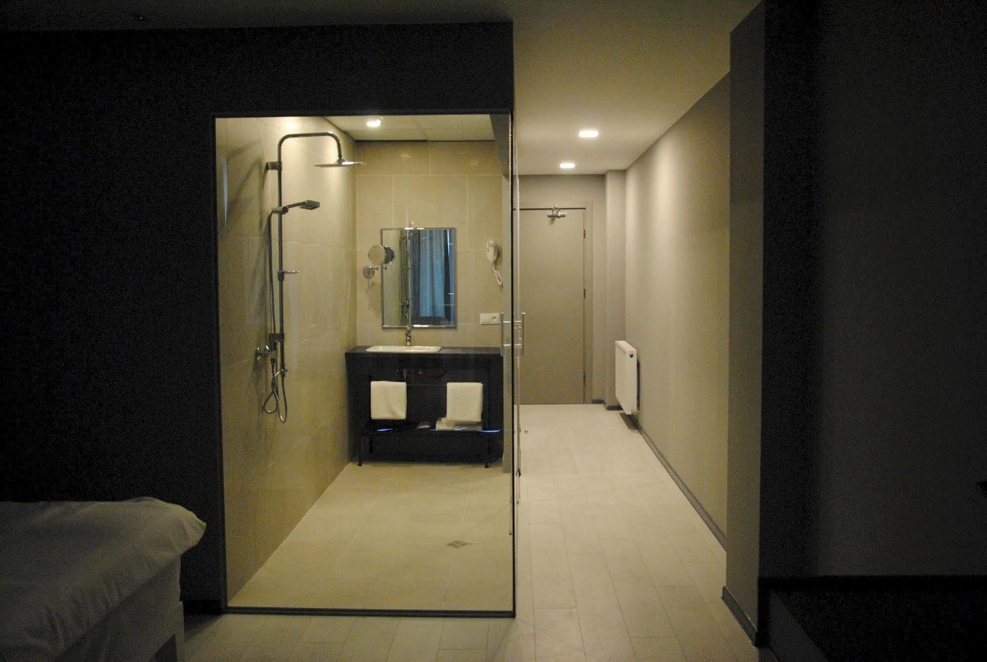 The Terrace Boutique Hotel Tbilisi Luaran gambar