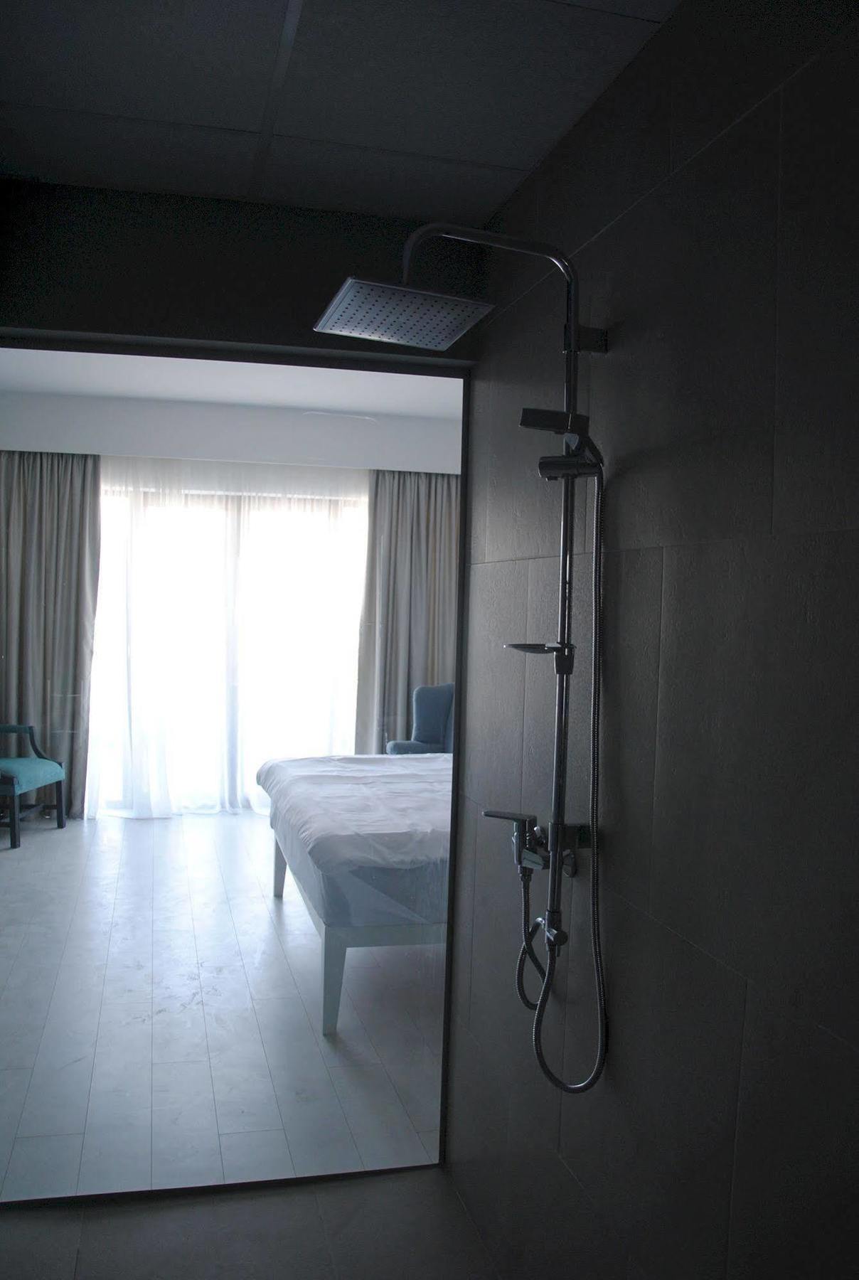 The Terrace Boutique Hotel Tbilisi Luaran gambar