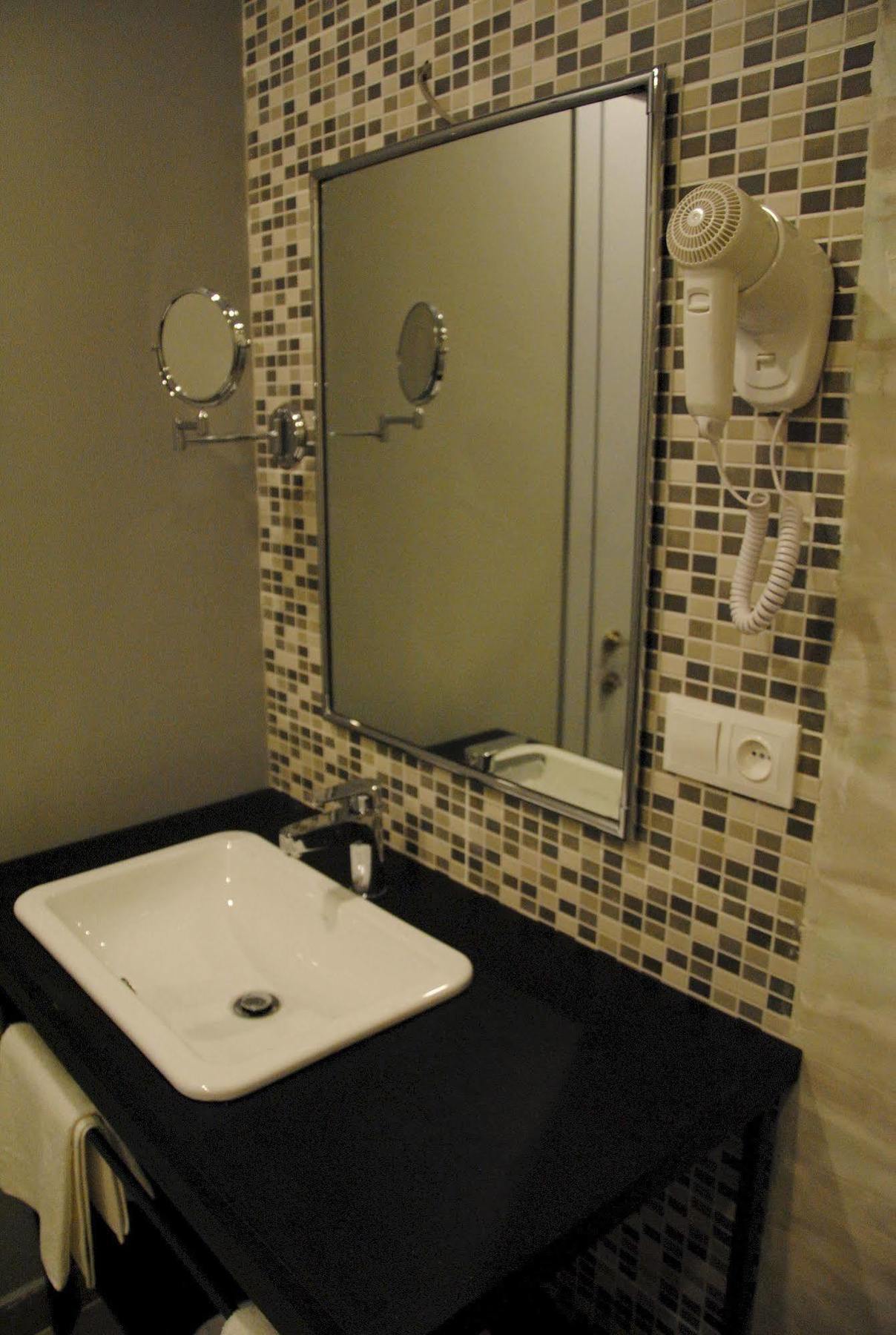 The Terrace Boutique Hotel Tbilisi Luaran gambar