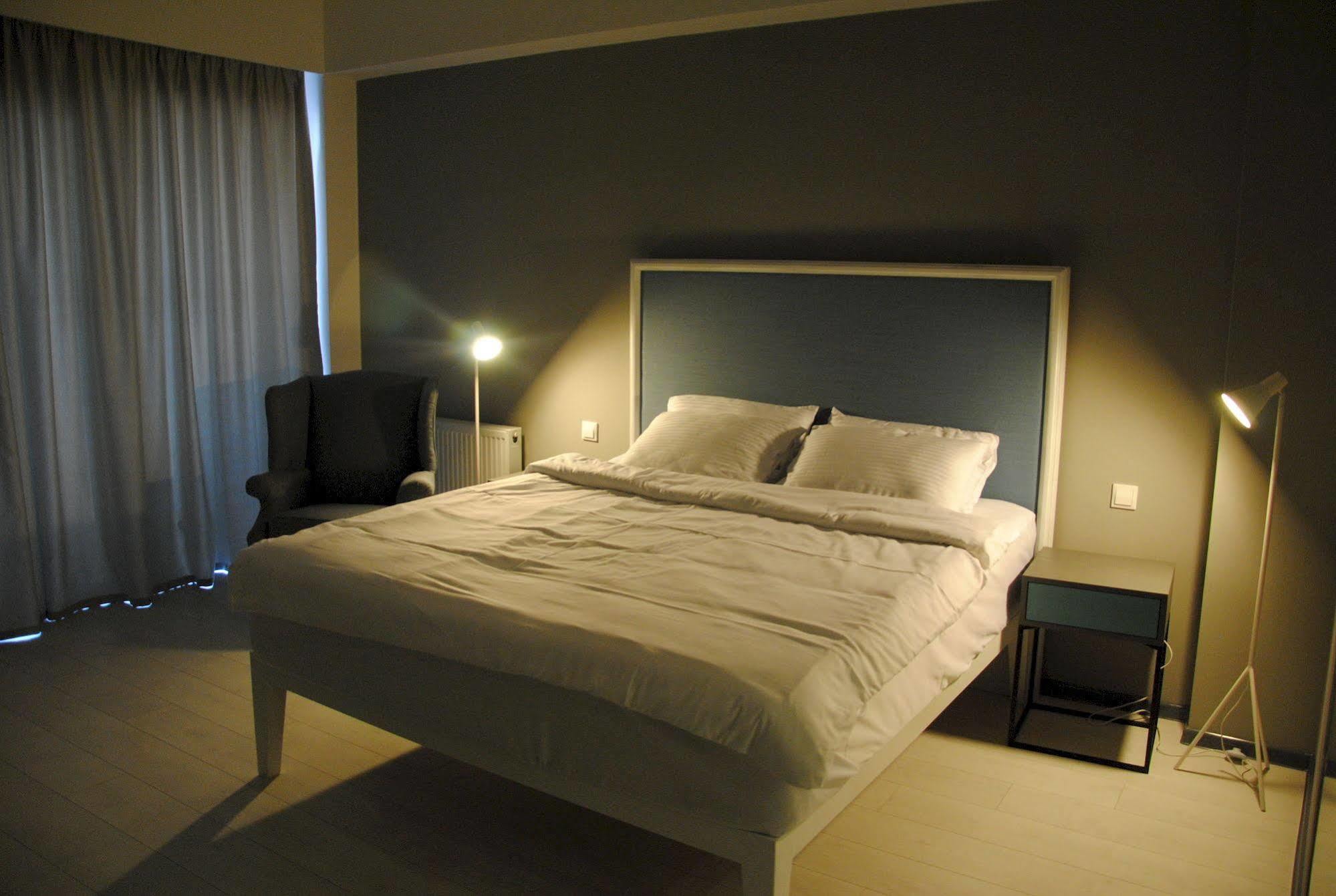 The Terrace Boutique Hotel Tbilisi Luaran gambar