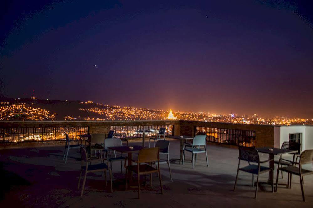 The Terrace Boutique Hotel Tbilisi Luaran gambar