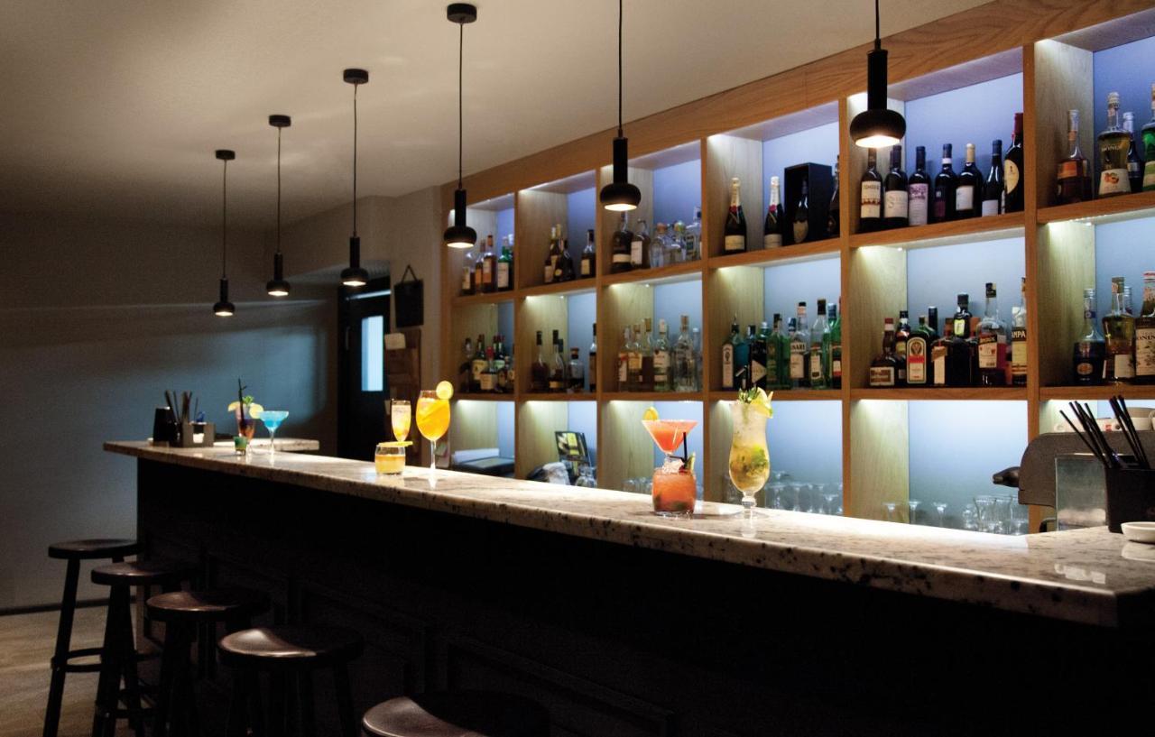 The Terrace Boutique Hotel Tbilisi Luaran gambar