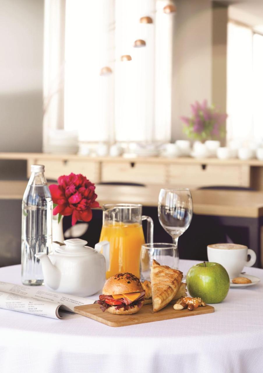 The Terrace Boutique Hotel Tbilisi Luaran gambar
