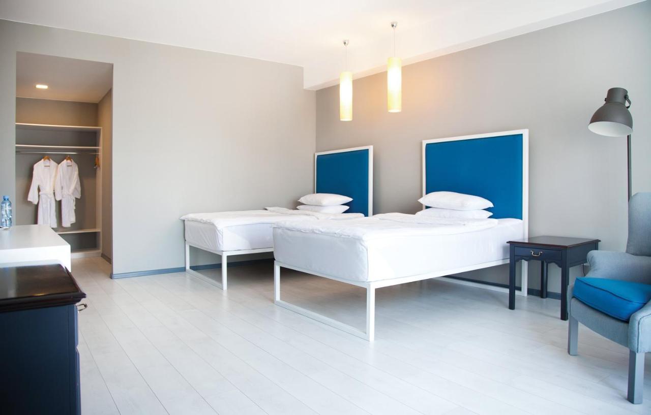 The Terrace Boutique Hotel Tbilisi Luaran gambar